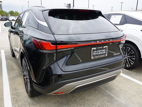 Used 2026 Lexus RX 350 Premium Plus w/ Accessory Package (Z1) FWD image 6