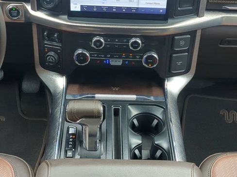 Certified 2023 Ford F150 King Ranch w/ Equipment Group 601A High AWD/4WD image 19