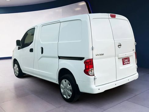 Used 2021 Nissan NV200 SV FWD image 3
