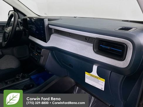 New 2026 Ford Maverick XLT AWD/4WD image 29