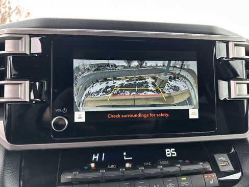 Used 2025 Toyota Tundra SR5 image 25