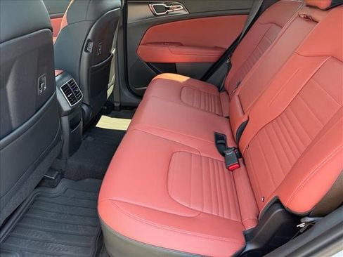 New 2026 Kia Sportage SX Prestige AWD/4WD image 12