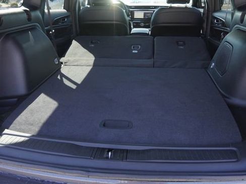 New 2026 Jeep Grand Cherokee Limited RWD image 12