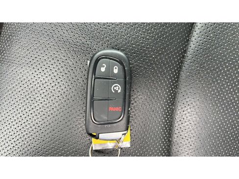 Used 2017 RAM 1500 Laramie w/ Convenience Group image 34