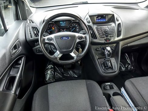Used 2016 Ford Transit Connect XL image 14