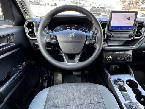 Certified 2023 Ford Bronco Sport Big Bend image 6