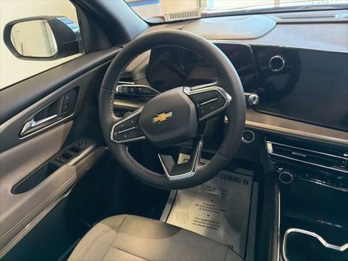 New 2026 Chevrolet Traverse LT image 36