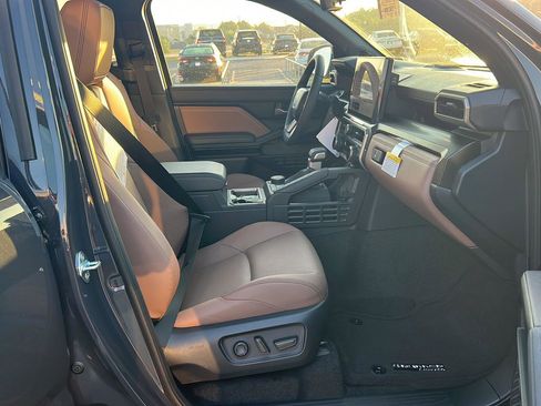 New 2026 Toyota 4Runner Limited RWD image 13