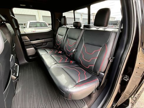 Used 2021 Ford F150 XLT w/ Equipment Group 302A High image 21