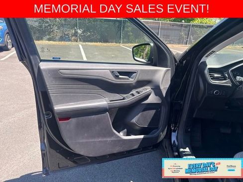 Certified 2022 Ford Escape SE w/ Convenience Package AWD/4WD image 19