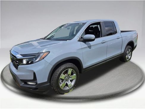 Used 2025 Honda Ridgeline RTL image 17