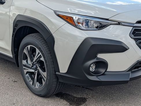 New 2025 Subaru Crosstrek 2.0i Premium image 2