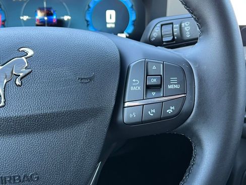 Used 2025 Ford Bronco Sport Big Bend w/ Convenience Package image 19