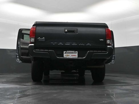 Used 2022 Toyota Tacoma SR image 35