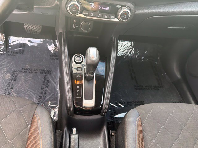 Used 2018 Nissan Kicks SR w/ Exterior Package FWD image 12