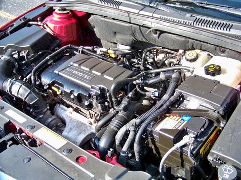 Used 2012 Chevrolet Cruze LT w/ RS Package image 23