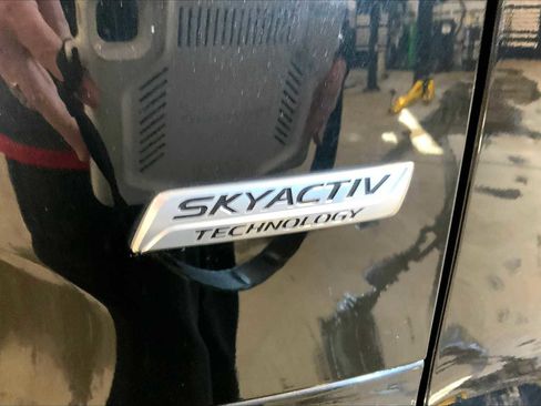 Used 2019 MAZDA CX-9 Touring image 10