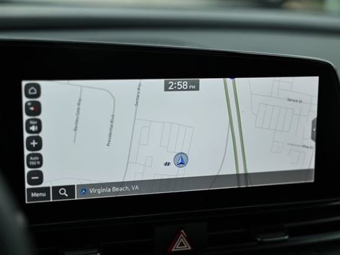 Certified 2025 Hyundai Elantra SEL FWD image 38