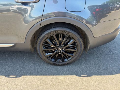 Used 2021 Kia Telluride SX w/ SX Prestige Package AWD/4WD image 26