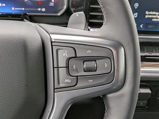 New 2026 Chevrolet Silverado 1500 RST w/ Convenience Package II AWD/4WD image 24