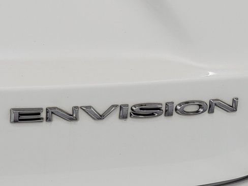 Used 2020 Buick Envision Essence FWD image 10