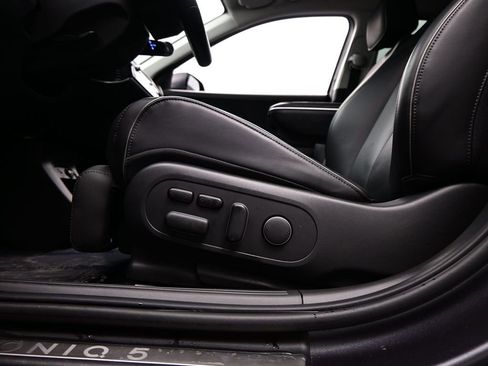 Used 2023 Hyundai Ioniq 5 Limited w/ Cargo Package image 16