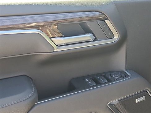 New 2026 Chevrolet Silverado 1500 RST w/ Convenience Package II image 19