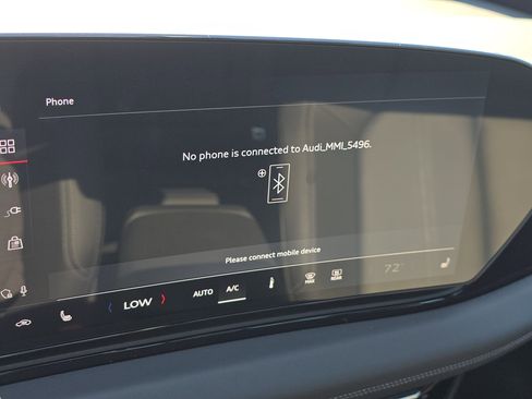 New 2025 Audi A6 e-tron Ultra image 14