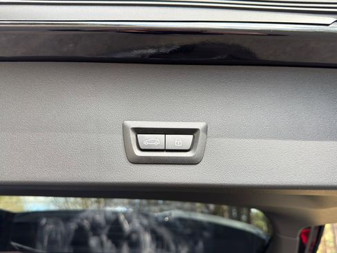 Certified 2025 BMW X3 xDrive30i w/ M Sport Package image 17