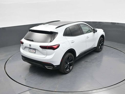 New 2026 Buick Envision Sport Touring AWD/4WD image 32