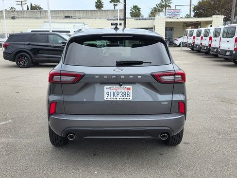 Used 2023 Ford Escape ST-Line w/ Equipment Group 301A image 5