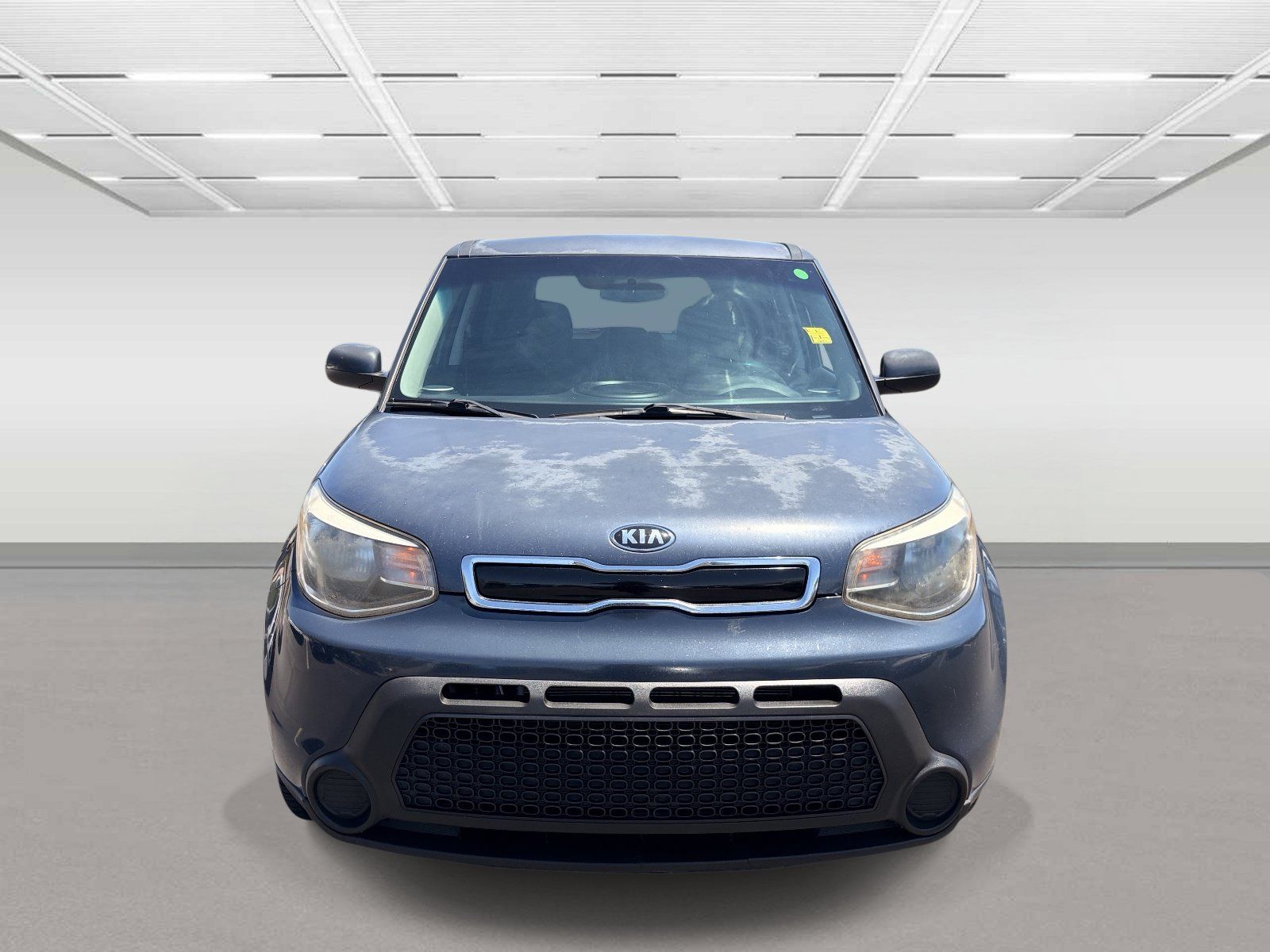 Used 2015 Kia Soul + FWD image 8