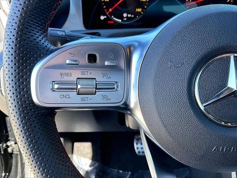 Used 2023 Mercedes-Benz CLA 250 image 20