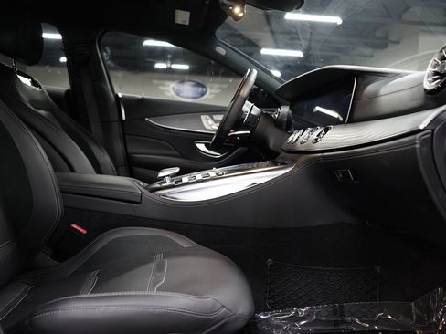 Used 2020 Mercedes-Benz AMG GT 63 S image 24