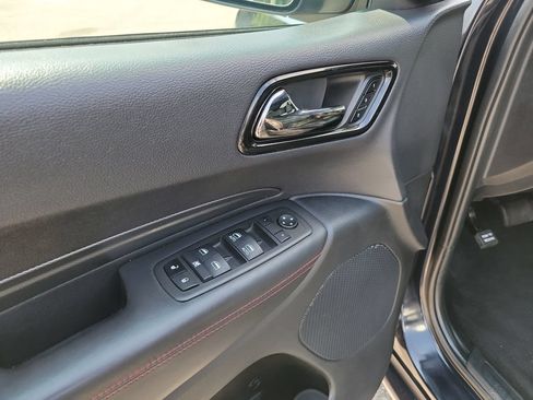 Used 2024 Dodge Durango GT AWD/4WD image 22