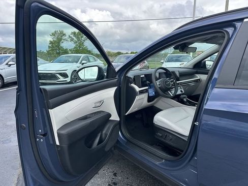 New 2026 Hyundai Tucson SEL AWD/4WD image 18