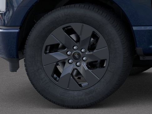 New 2025 Ford F150 Lightning Flash image 20