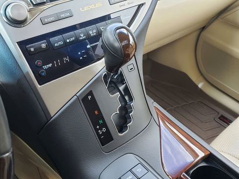 Used 2013 Lexus RX 350 FWD w/ Premium Pkg image 33