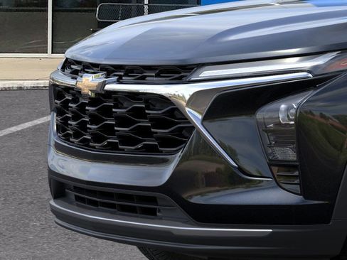 New 2026 Chevrolet Trax LT w/ LT Convenience Package image 37