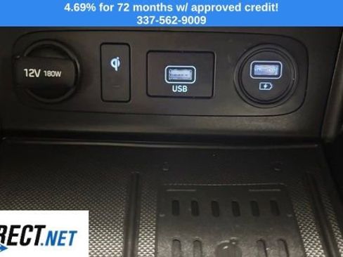 Used 2020 Hyundai Sonata Limited FWD image 31