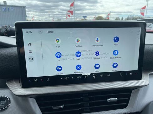 New 2026 Ford Explorer Active image 18