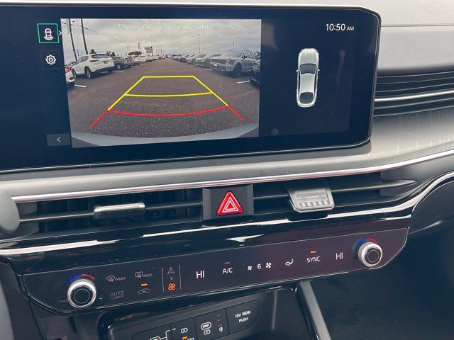 New 2026 Kia K5 GT-Line w/ GT-Line Premium Package AWD/4WD image 24