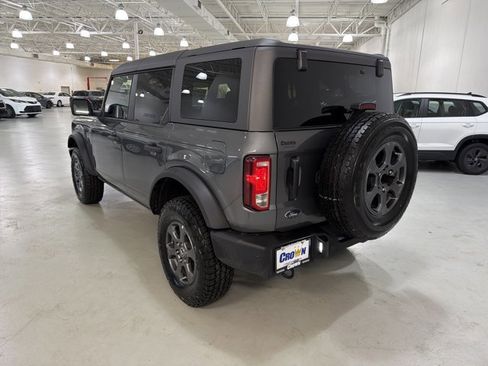 Used 2025 Ford Bronco Big Bend AWD/4WD image 6