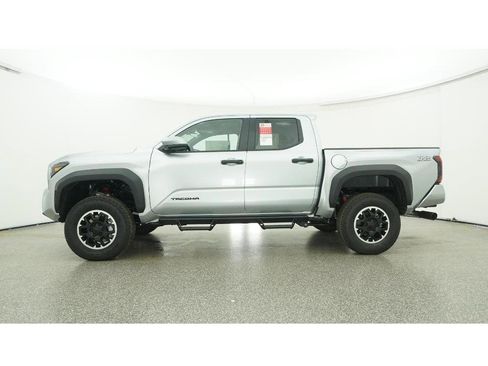 New 2026 Toyota Tacoma TRD Off-Road image 19