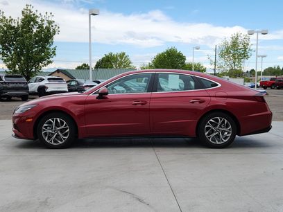 Used 2023 Hyundai Sonata SEL w/ Convenience Package