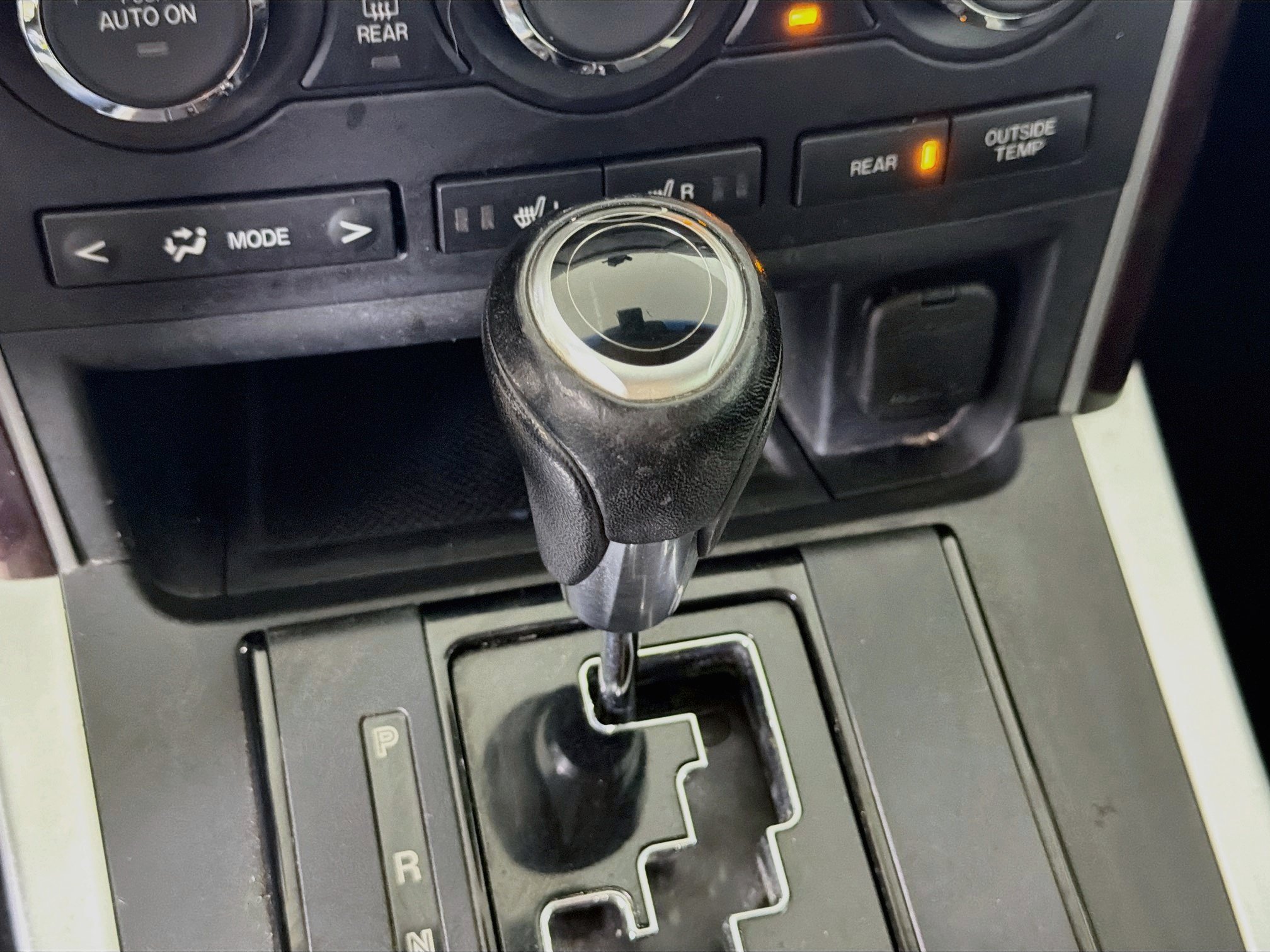 Used 2014 MAZDA CX-9 Grand Touring FWD image 25