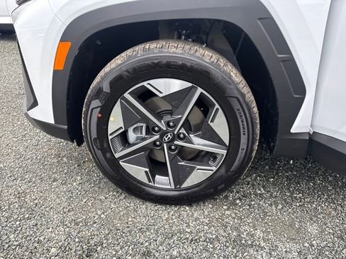 New 2026 Hyundai Tucson SEL image 26