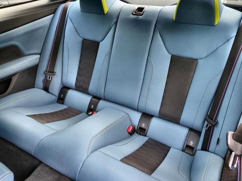 Used 2022 BMW M4 xDrive Competition w/ Executive Package image 20