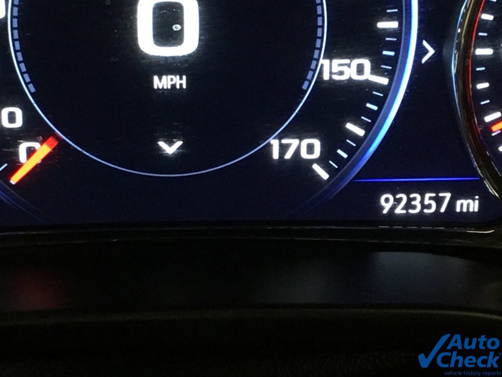 Used 2022 GMC Acadia AT4 w/ Technology Package AWD/4WD image 47
