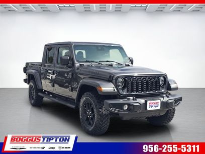 Used 2024 Jeep Gladiator Sport
